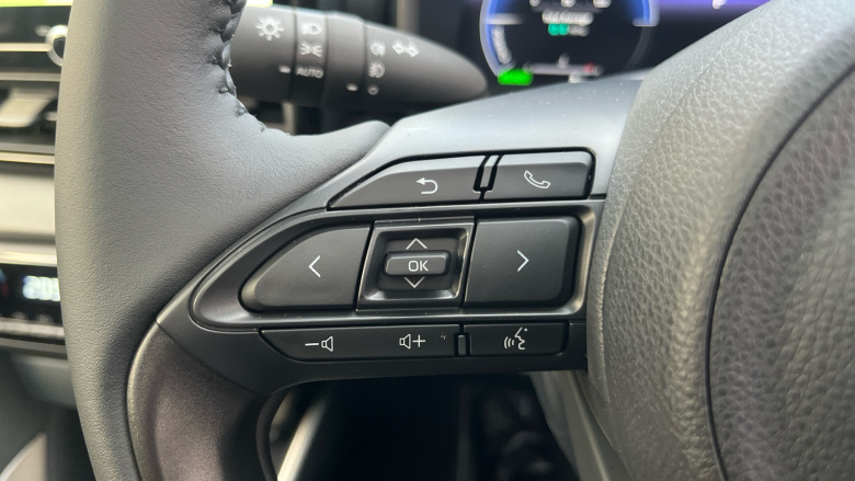 Mazda 2 Hybrid 1.5i Hybrid Homura Plus 5dr CVT Hybrid Hatchback